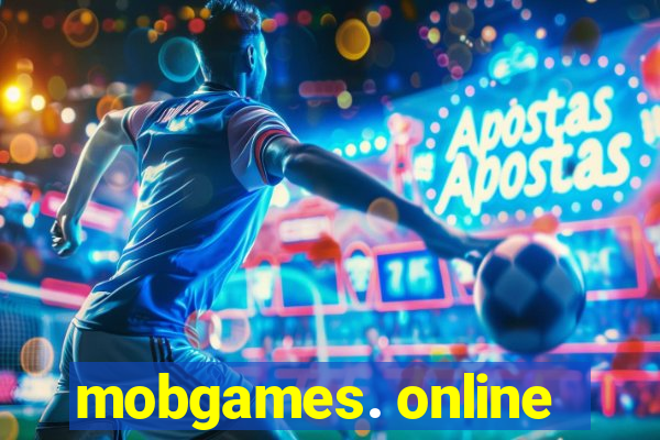 mobgames. online